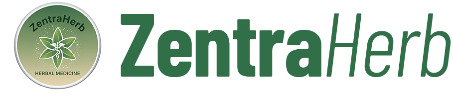 ZentraHerb